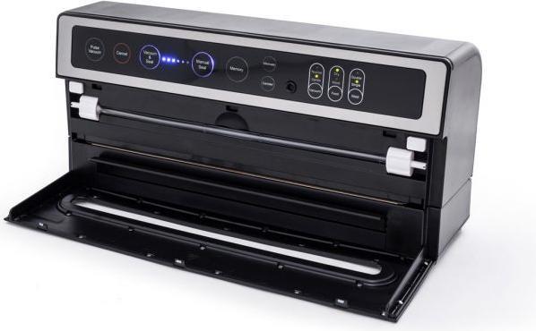 Actual product image Solis VertiVac