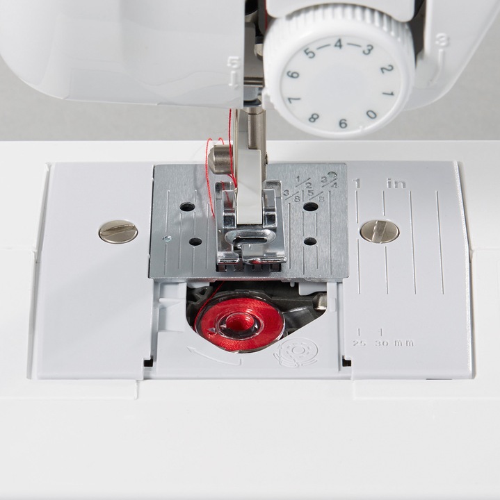 Actual product image Brother X14S