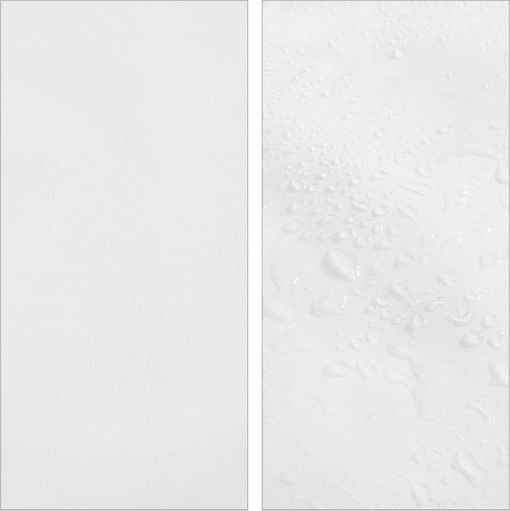 Image du produit Relaxdays Voile d'ombrage (350 x 250 x 0,5 cm)