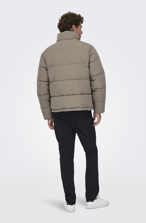 Actual product image Only & Sons ONSPACK Daunenjacke Daunenjacke (XXL)