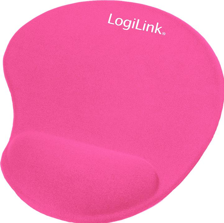 Actual product image LogiLink Gel (S)