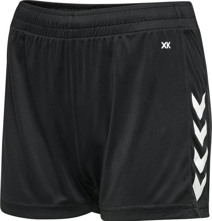 Immagine prodotto hummel Pantaloncini Core Xk Poly Donna (XXL)