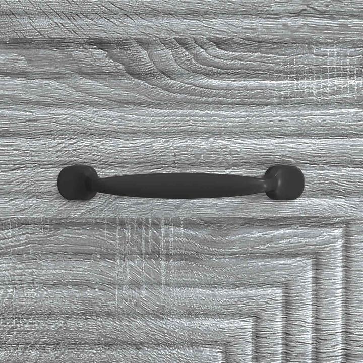 Produktbild vidaXL TV-Schränk (34.50 x 30 x 30 cm)