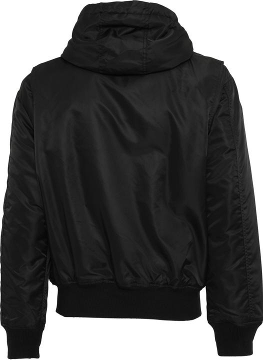 Produktbild Brandit CWU Jacket hooded (M)