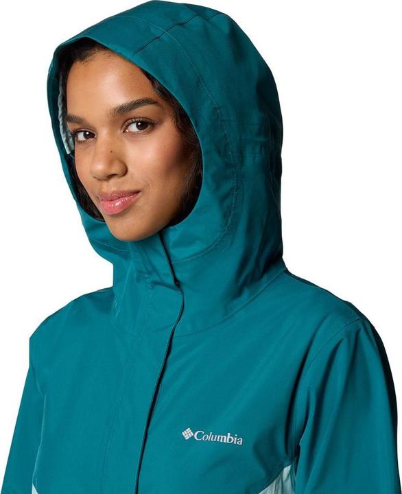 Produktbild Columbia Wahkeena Falls™ 3L Shell (XL)