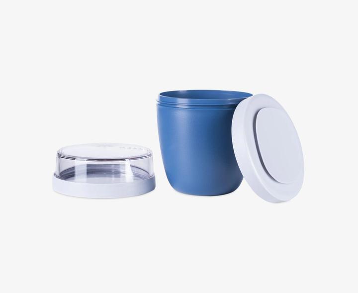 Actual product image Mepal Lunchpot mini ELLIPSE
