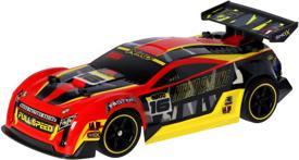 Produktbild Nikko 10131 Racing Series NFR, Ferngesteuertes Rennauto, RC Fahrzeug bis 14 Km/h, kräftiger Mo...