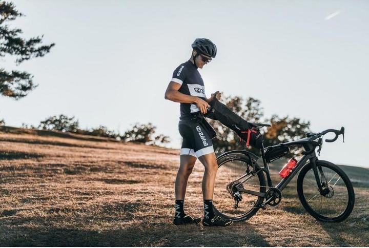 Actual product image Zefal Z-Adventure R17 (17 l, Saddle bag)