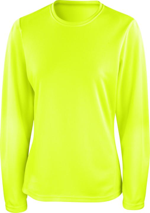 Produktbild Spiro Sport TShirt Langarm Performance (L)