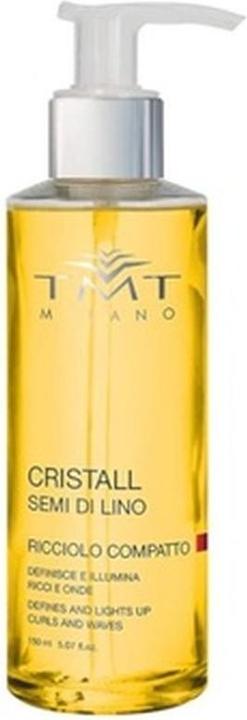 Produktbild Schwarzkopf CRISTALL Vortex Compact System 150ml Serum (150 ml)