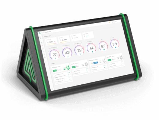 Produktbild Grow Director Environmental Base Kit