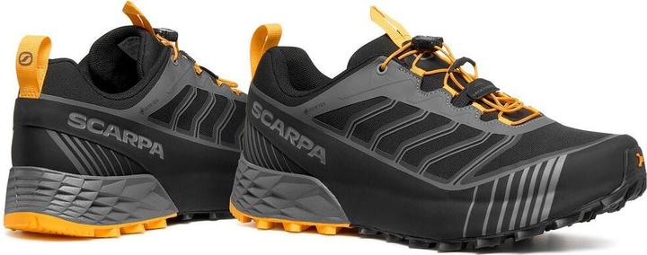 Produktbild Scarpa Ribelle Run 2 GTX, Trail Running Schuh (45.5)
