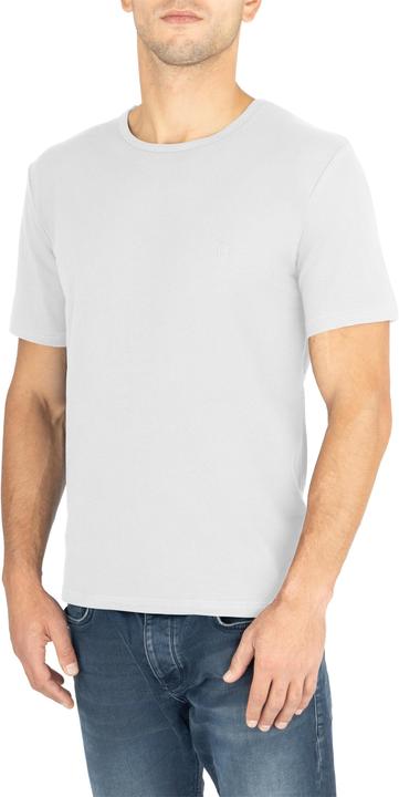 Produktbild Normani 4er Set Herren T-Shirt aus Bio-Baumwolle Nyons - 9829 (XL)