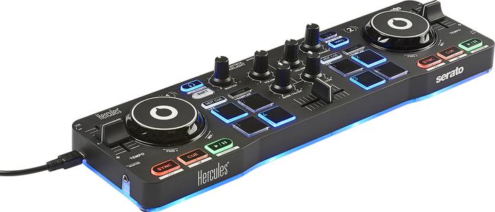 Produktbild Hercules DJ Starter Kit