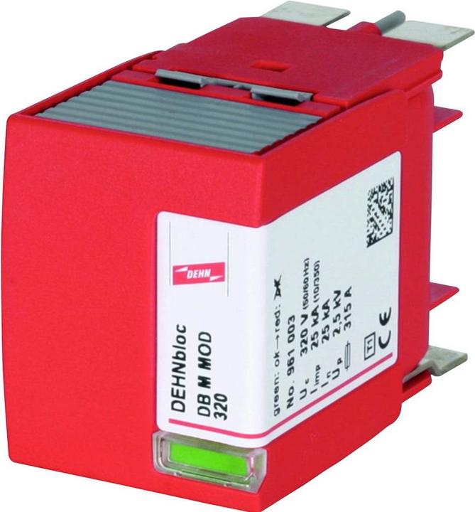 Actual product image Dehn DB M MOD 320