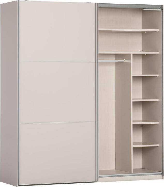 Immagine prodotto Moderano Primo (200 x 68 x 222 cm)