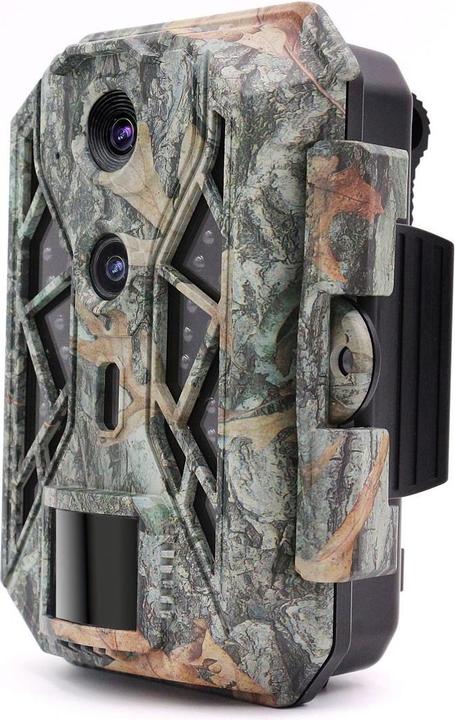 WildcameraXL Camouflage wildlife camera EZ2 Elite
