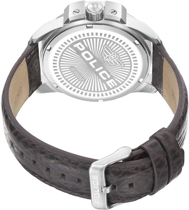 Produktbild Police Underlined (Analoguhr, 46 mm)