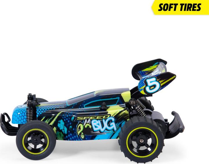 Produktbild Dickie RC Speed Bug