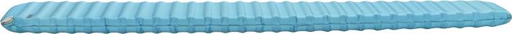 Actual product image Bestway TerrainPro™ self-inflating single sleeping pad for mummy sleeping bags 183 x 51 x 5.1 cm (183 cm)