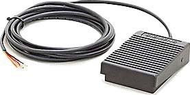 Produktbild Siemens Fussschalter Formstoffgeh. Pedaltaster 1-