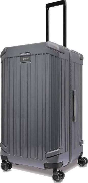 Actual product image Piquadro POP - Trolley L (95 l)