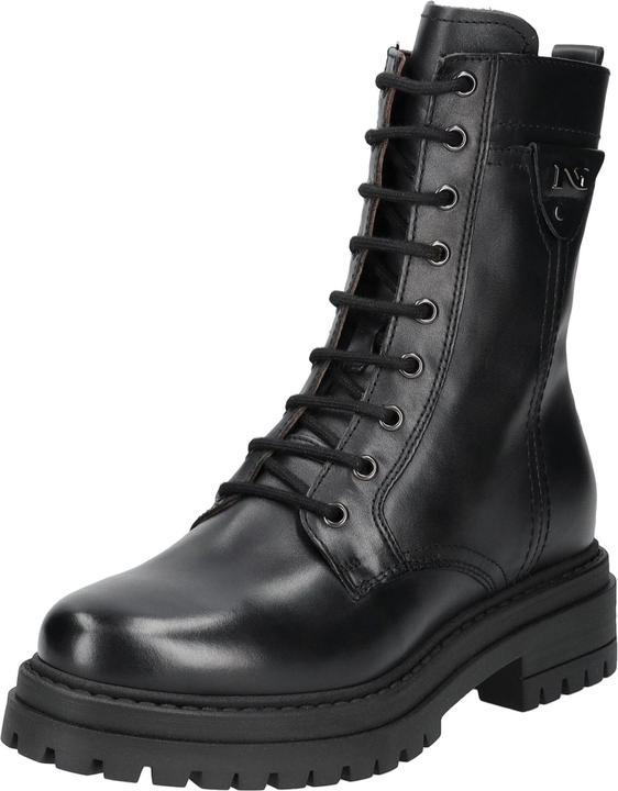 Actual product image Nero Giardini Stiefelette (39)