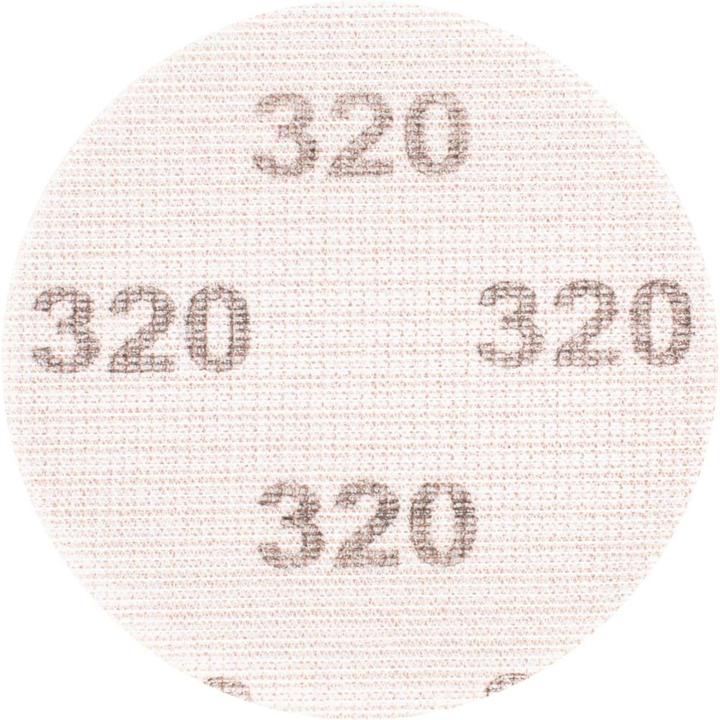 Produktbild Pferd Klettscheibe KSS NET320 (320)