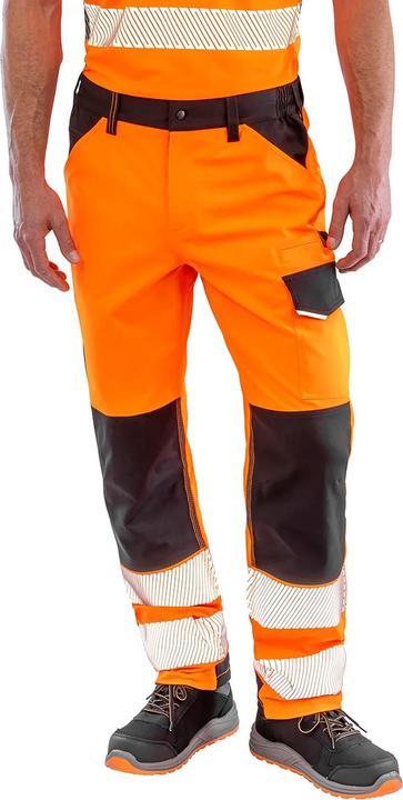 Produktbild Result Safe-Guard Dynamic Arbeitshosen (M)