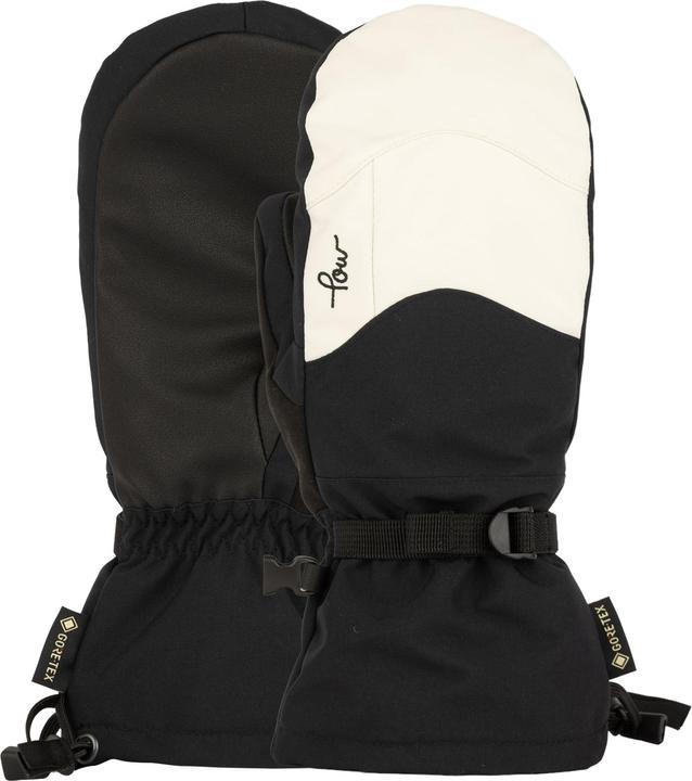Produktbild POW W"s Twisp GTX Mitt - White (M)