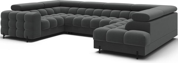 Produktbild ELTAP Fectory (3-Sitzer, Wohnlandschaft)