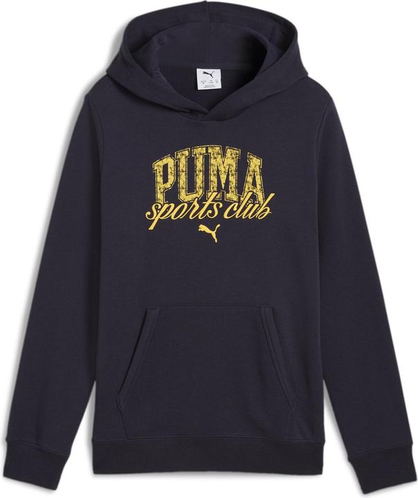 Produktbild Puma CLASS Hoodie TR B (152)