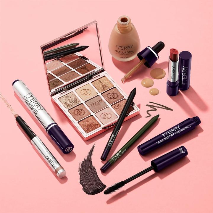 Actual product image By Terry Crayon Blackstar Bronze Gen. (#03 Bronze Gener.)