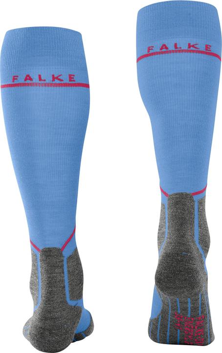 Actual product image Falke SK4 Advanced Compression Light Women Skiing Knee-high Socks (39 - 40)