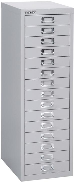 Actual product image Bisley Home (27.50 x 38 x 86 cm)