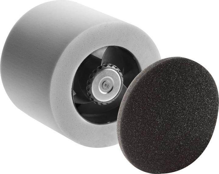 Lunos LUNO AB 30/60 Einschub AB 30/60 Einschub f.AxiallÃ¼fter D160mm
