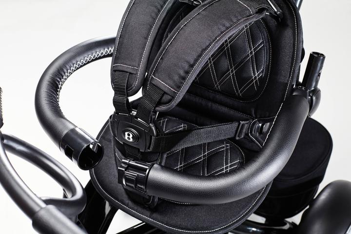 Actual product image Bentley Trike Trike