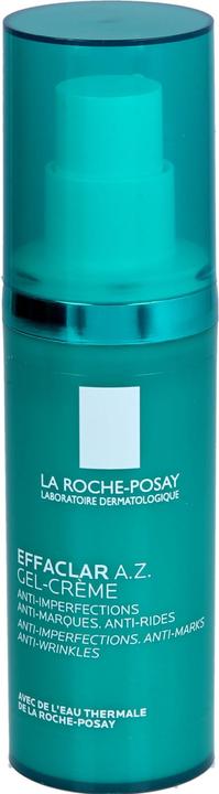 Actual product image La Roche Posay Effaclar AZ (40 ml, 24h cream)