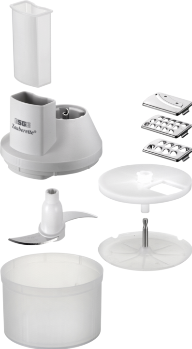 Actual product image Unold Esge Zauberette (6500)