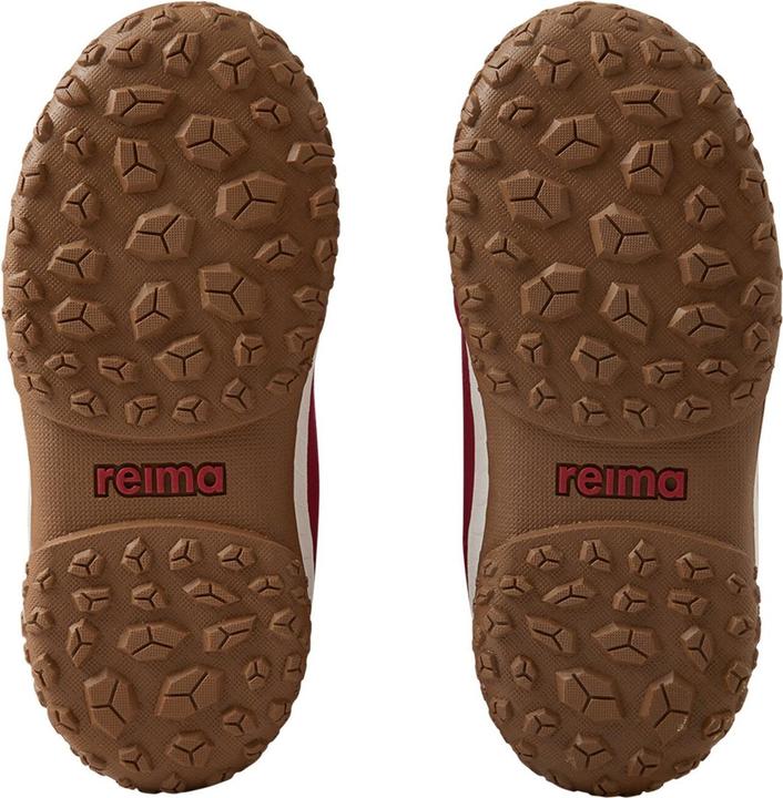 Produktbild Reima tec Kinder Winterstiefel Samooja Rosy Berry (25)