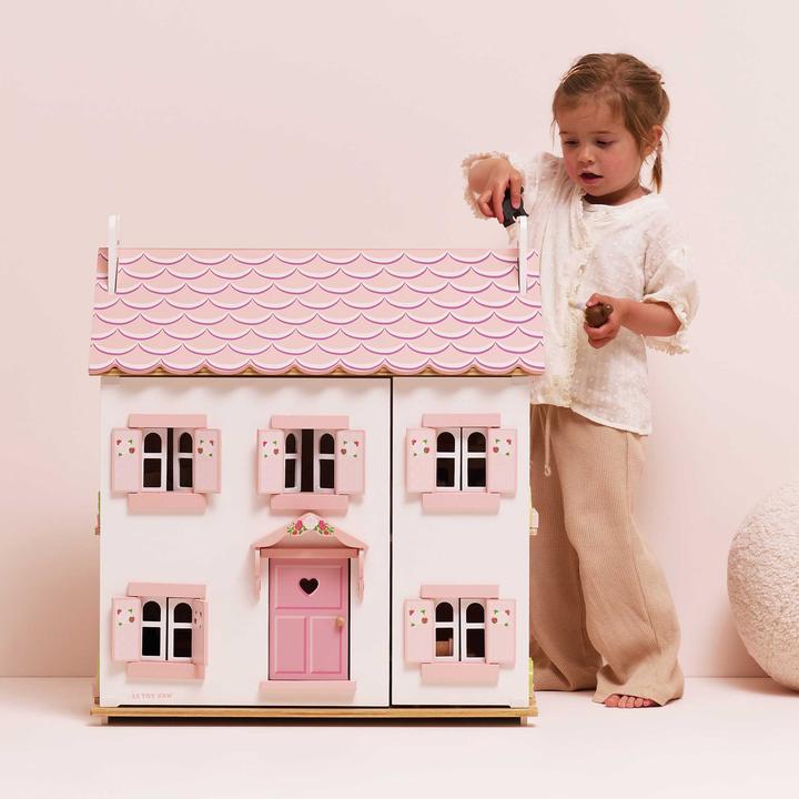 Produktbild Le Toy Van Sophie's Haus