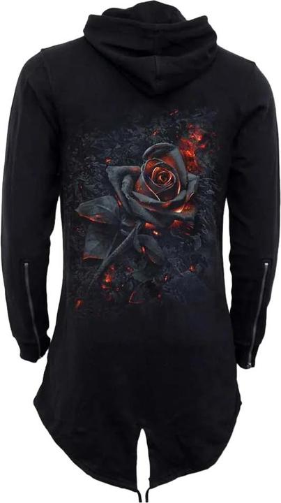 Image du produit Spiral - Veste à capuche - Femme (S)