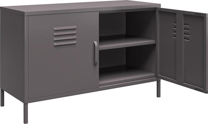 Image du produit Queer Eye Bradford (98 x 39 x 63 cm)