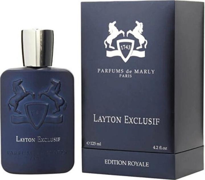 Immagine prodotto Parfums de Marly Layton Exclusif (Eau de parfum, 125 ml)