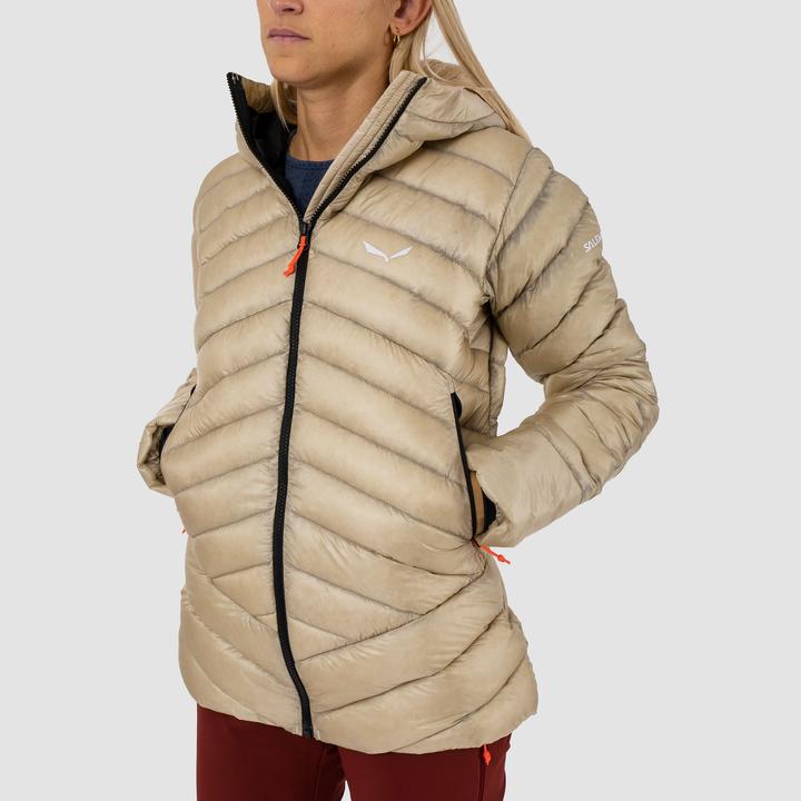 Immagine prodotto Salewa Giacca Ortles Med 3 Rds Dwn W (M)