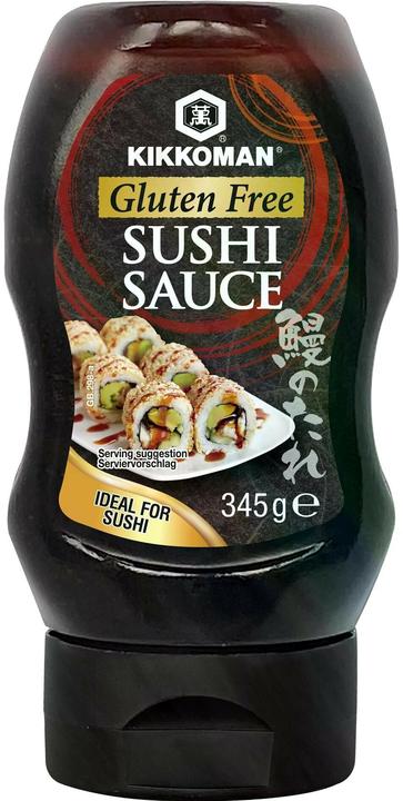 Actual product image Kikkoman Sushi (378 g)