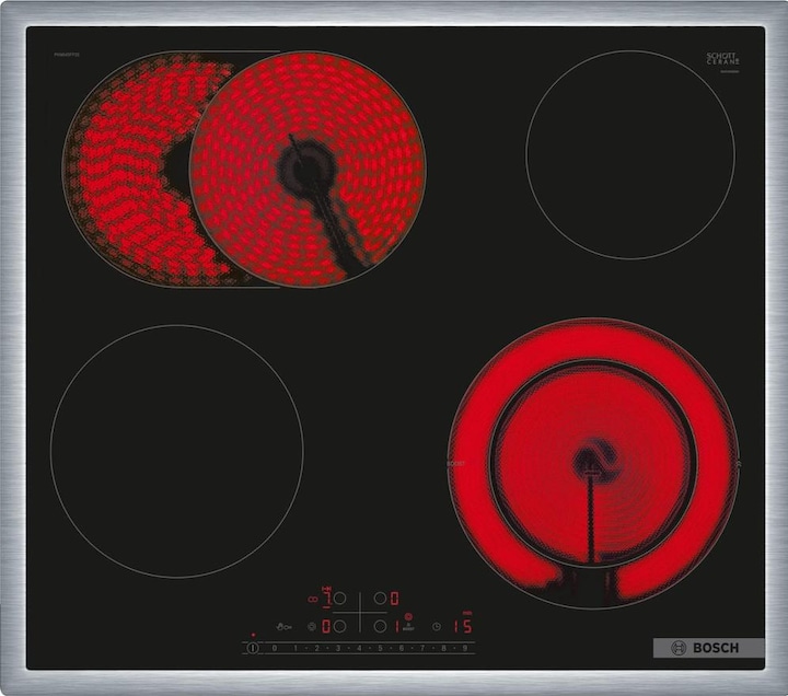 Produktbild Bosch Hausgeräte PKN645FP2E