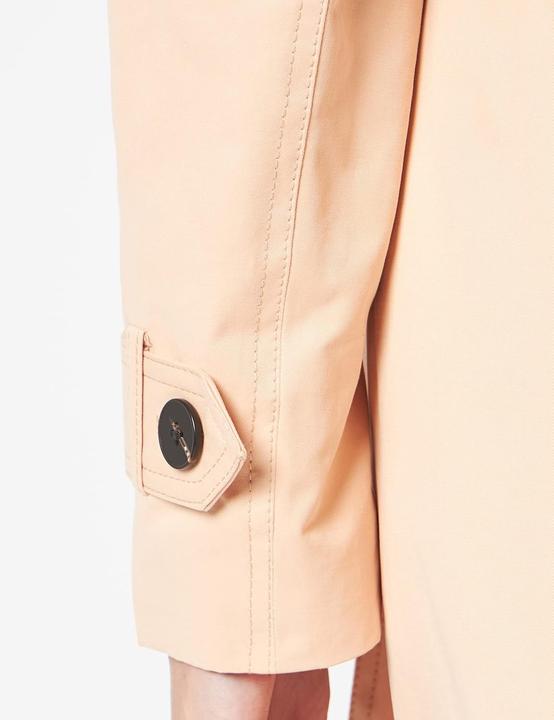 Produktbild s.Oliver Mantel Lange Mouwen Regular