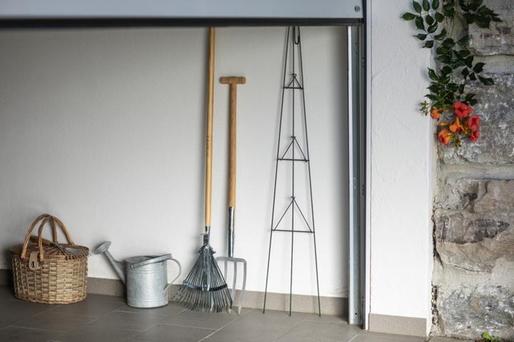 Actual product image Windhager Garden obelisk (21.50 cm, 26 cm)