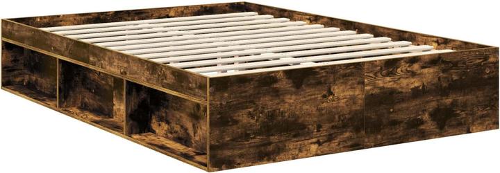 Image du produit vidaXL Bettrahmen (140 x 200 cm)